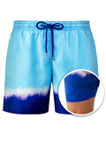 Mens Hawaiian Pant Casual  Aloha Beach Holiday Series Pants