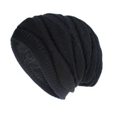 Outdoor Cold-Resistant And Warm Knitted Hat