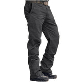 Men's Casual Loose Straight Sports Cargo Pants