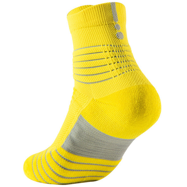 Men's Fashion Casual High Stretch Sports Socks