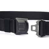 Outdoor quick-drying nylon tactical belt