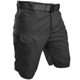 Outdoor Multi-pocket Breathable Wear-Resistant Cargo Tactical Shorts IX7