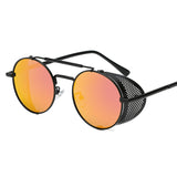 Espnman Vintage Steampunk Sunglasses