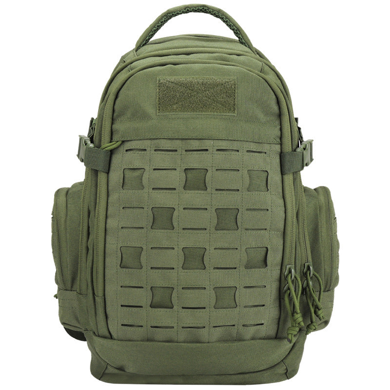 Rush 48 Tactical Mountaineering Backpack
