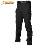 Archon Outdoor Tactical Pants Army Fan IX9 Multi-Pocket Combat Pants