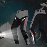 All Seasons Armored Motorcycle Pants