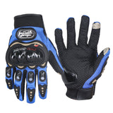 Espnman Waterproof Motorcycle Gloves