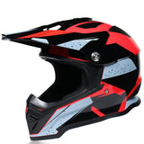 Alliance 819 All-Terrian Racing Helmet