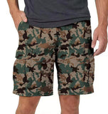 Men's Outdoor Pocket Casual Tactical Shorts