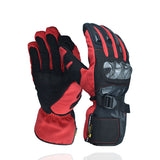 Motorcycle Gloves Winter Riding Waterproof Gloves