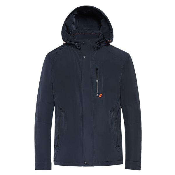 Classic Utilize Insulated Climbing Jacket – espnman