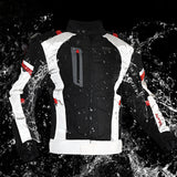 Motorcycle Super Speed Armored Jacket