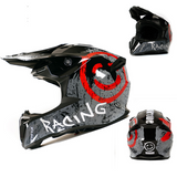 Espnman 902 Motorcycle Racing Helmet