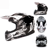 Espnman 902 Motorcycle Racing Helmet