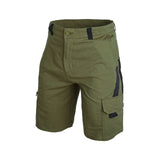 Men's Outdoor Tactical Multifunctional Multi Pockets Shorts