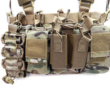 TWS Quick-release Tactical Chest Rig