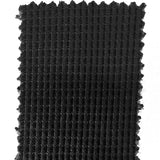 Men's Waffle Knit Pullover Sweatshirt