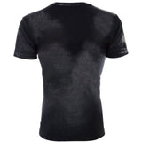 Men's Printed Casual Short-sleeved T-shirt