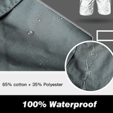 Urban Pro Waterproof Oilproof Tactical Shorts