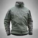 Urban Pro Softshell Waterproof Tactical Jacket