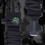 Archon Nighttime Multifunctional Survival Tactical Watch