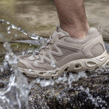 C72 Quick Dry Tactical Upstream Creek Shoes