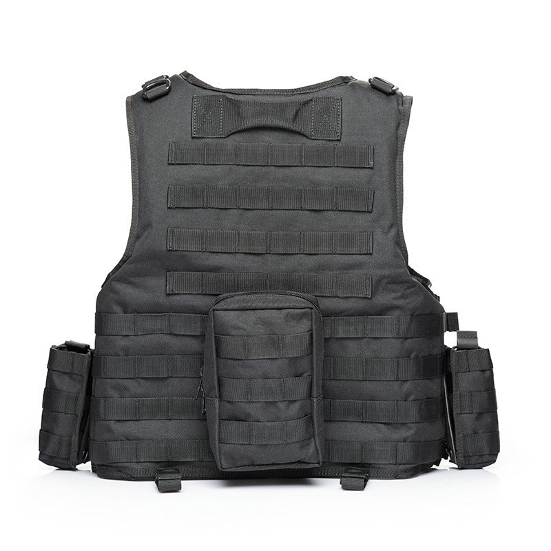 Modern Elite Tactical Vest