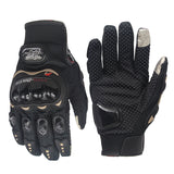 Espnman Waterproof Motorcycle Gloves