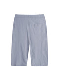Cotton And linen Style Restoring Ancient Ways American Flax loose Casual Pants