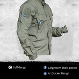 Urban Pro Quick Dry Tactical Shirt