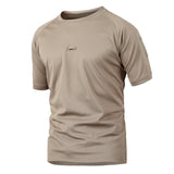 Archon IX9 Lightweight Quick Dry Shirt Khaki