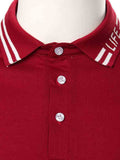 Men's Casual Short-Sleeved POLO Golf Shirt