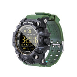 Urban Pro EX16S Men's Tactical Digital Watch