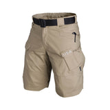 Men's Outdoor American Elements Tactical Sports Training Shorts