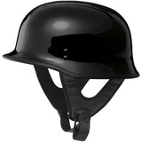 Classic German Beanie Helmet