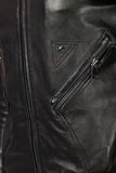 Eagle CM1 Men's Motorcycle Leather Jacket