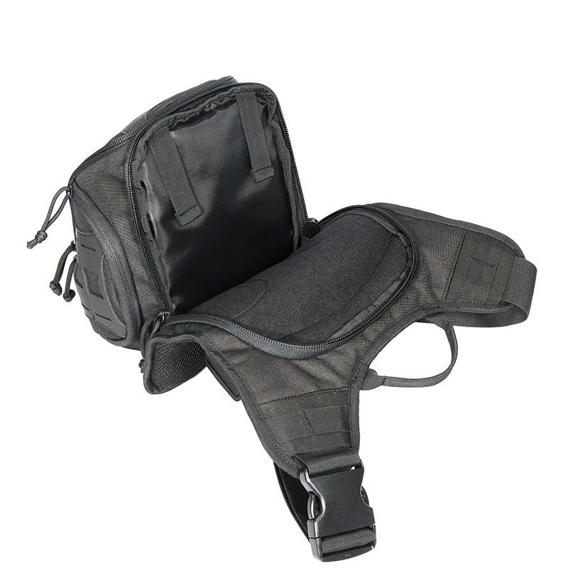 TWS Camera Bag Tactical Sling Pack