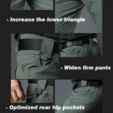 Archon IX9 Outdoor Lightweight Quick Dry Stretch Pants