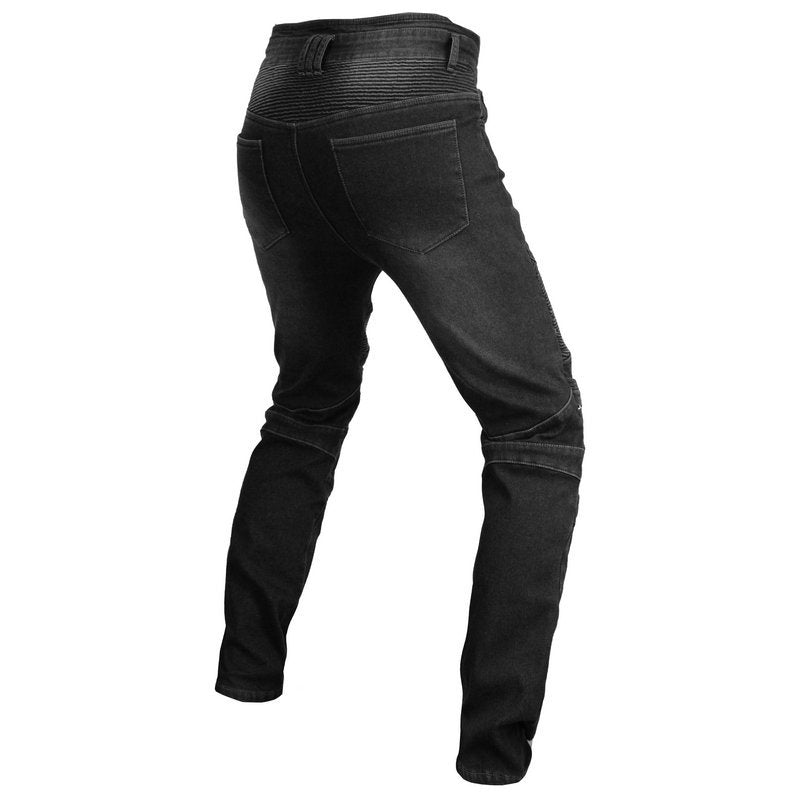 Revolution 13 Winter Waterproof Riding Jeans with CE Certified Protectors