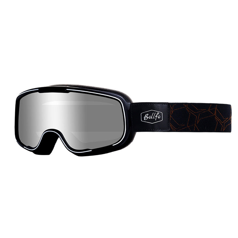 Espnman 6.3 Motorcycle Goggles