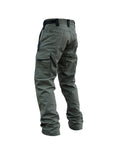 RSP Tactical Pants Green