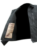 Canvas Roughneck Jacket