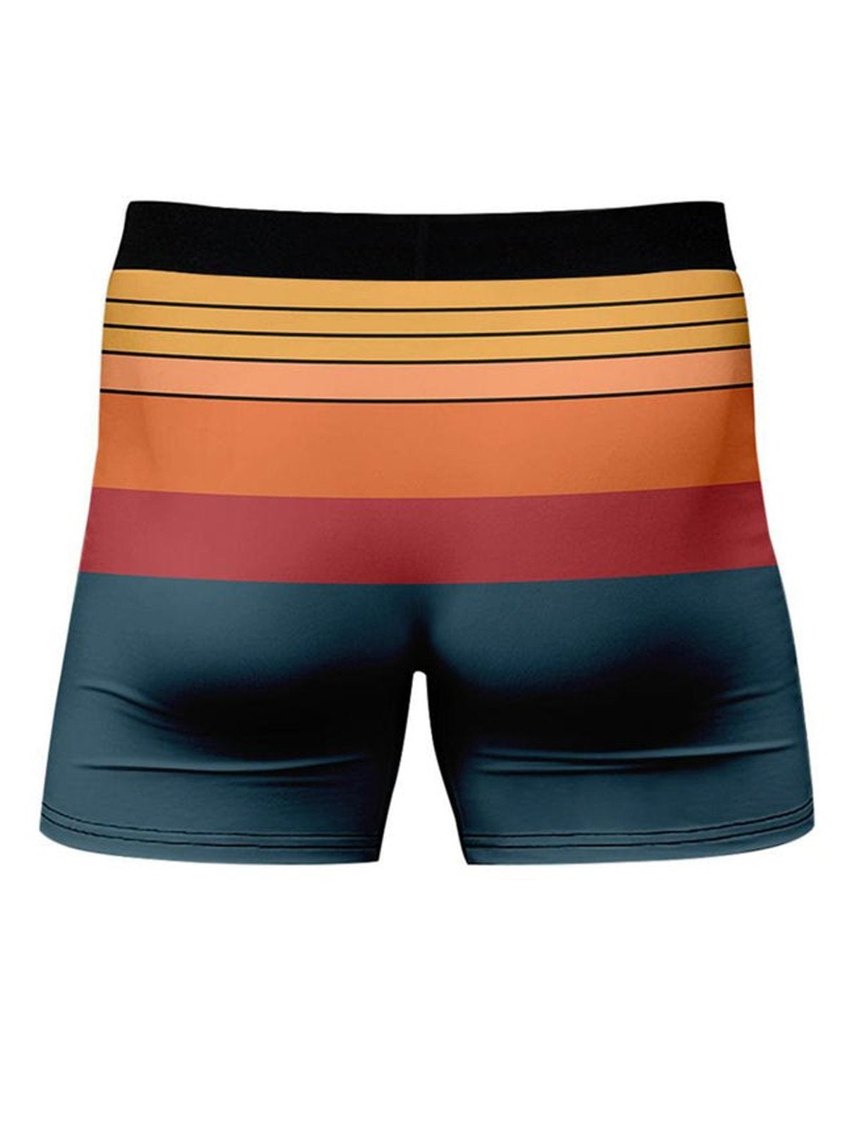 Men's Casual Underwear