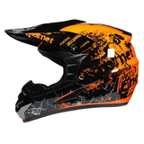 All-weather Off-Road Motorcycle Helmet MX Dirt Bike Racing Helmet