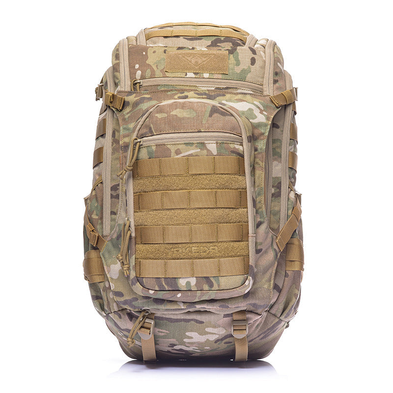 Rush 72 Elite Assault Pack Military Backpack