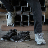 Archon Men's F23 Steel Toe Work Shoes
