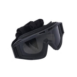 Archon Tactical Protection Eyewear