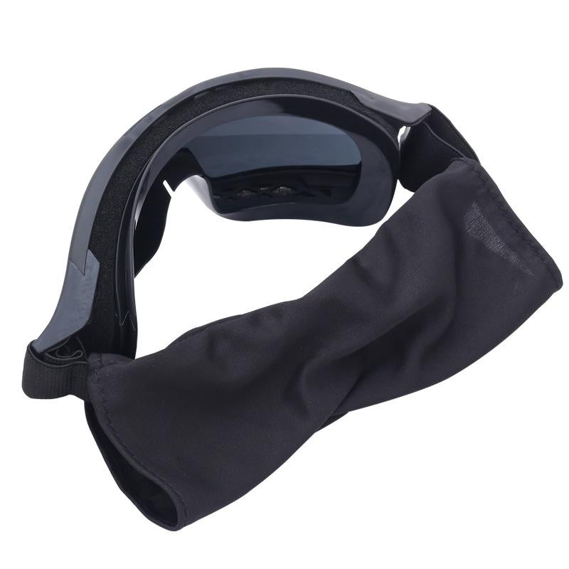 Archon Tactical Protection Eyewear