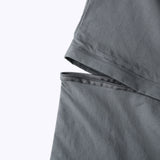 Men's Hiking Pants Detachable Quick-dry Tactical Pants