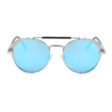 Espnman Vintage Steampunk Sunglasses